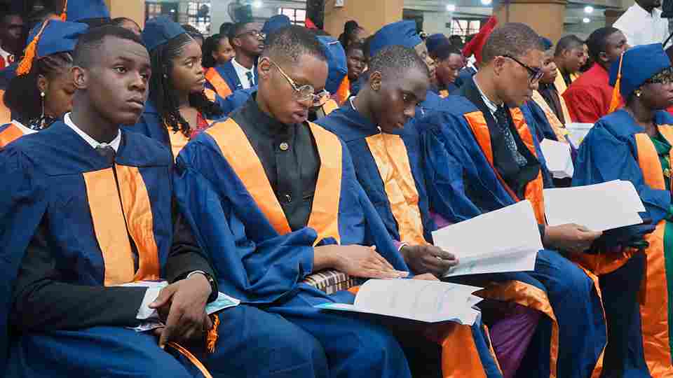 Rhema University