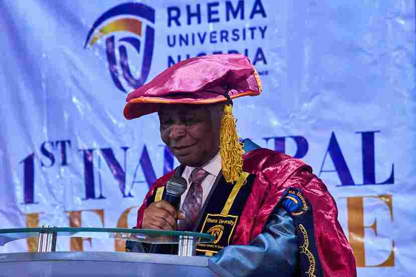 Rhema University